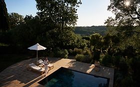 Eliamos Villas Hotel & Spa